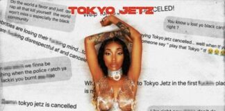 YAK - Tokyo Jetz