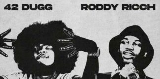 4 Da Gang – 42 Dugg & Roddy Ricch 4 Da Gang42 Dugg & Roddy Ricch