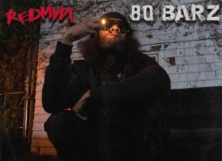 80 Barz - Redman