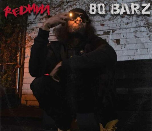 80 Barz - Redman