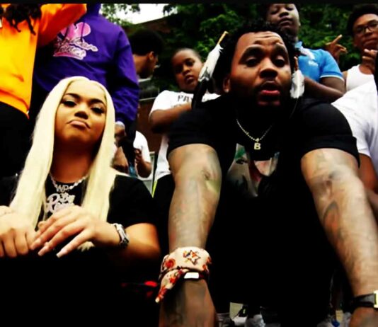 At - Kevin Gates & Renni Rucci