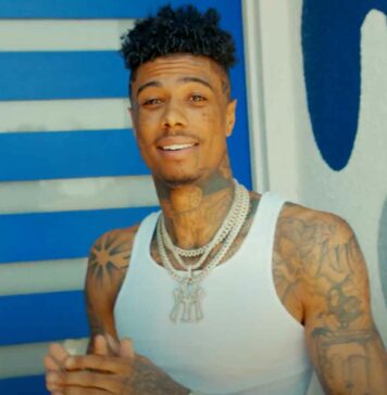 BGC - Blueface Feat. DDG