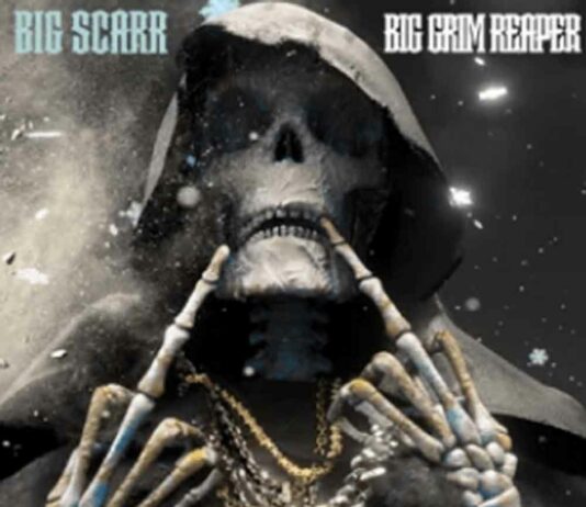Ballin In LA - Big Scarr feat. Gucci Mane & Pooh Shiesty