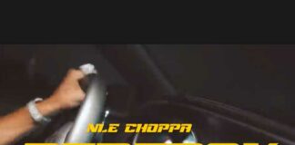 Beat Box (First Day Out) - NLE Choppa