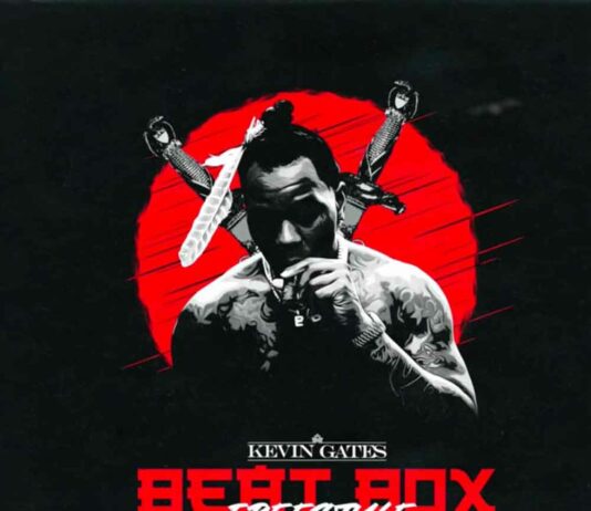 Beat Box Freestyle – Kevin Gates Beat Box Freestyle - Kevin Gates