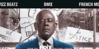 Been To War – DMX, Swizz Beatz & French Montana Been To War - DMX, Swizz Beatz & French Montana