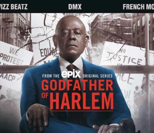 Been To War - DMX, Swizz Beatz & French Montana