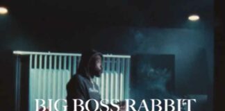 Big Boss Rabbit - Freddie Gibbs