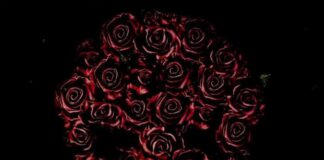 Blood Roses - Conway Feat. Jae Skeese