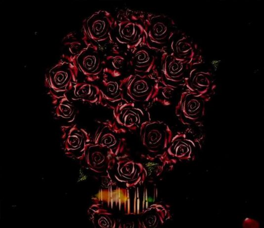 Blood Roses – Conway Feat. Jae Skeese Blood Roses - Conway Feat. Jae Skeese