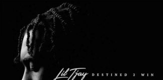 No Cap - Lil Tjay,Move - Lil Tjay Feat. Tyga & Saweetie,Run It Up - Lil Tjay Feat. Offset & Moneybagg Yo,Born 2 Be Great - Lil Tjay