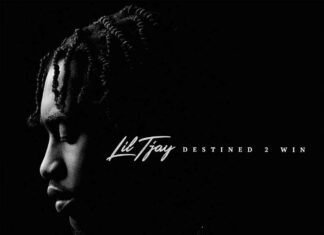 No Cap - Lil Tjay,Move - Lil Tjay Feat. Tyga & Saweetie,Run It Up - Lil Tjay Feat. Offset & Moneybagg Yo,Born 2 Be Great - Lil Tjay