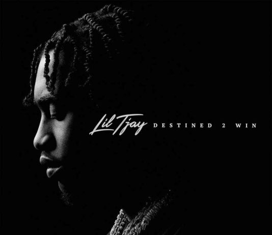 Move – Lil Tjay Feat. Tyga & Saweetie No Cap - Lil Tjay,Move - Lil Tjay Feat. Tyga & Saweetie,Run It Up - Lil Tjay Feat. Offset & Moneybagg Yo,Born 2 Be Great - Lil Tjay