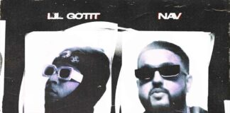 Burnt N Turnt – Lil Gotit Feat. NAV Burnt N Turnt - Lil Gotit Feat. NAV
