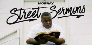 Reflections - Morray,Bigger Things - Morray,Can't Use Me - Morray