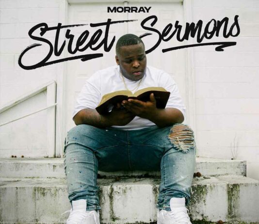 Reflections - Morray,Bigger Things - Morray,Can't Use Me - Morray