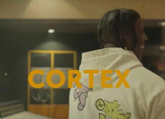 Cortex - Lil Yachty