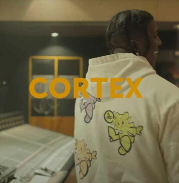 Cortex - Lil Yachty