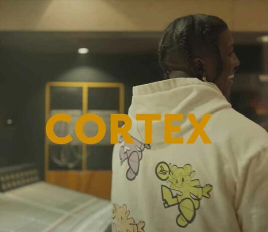 Cortex – Lil Yachty Cortex - Lil Yachty