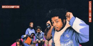 Count On Me -Brockhampton Feat. A$AP Rocky & SoGone SoFlexy