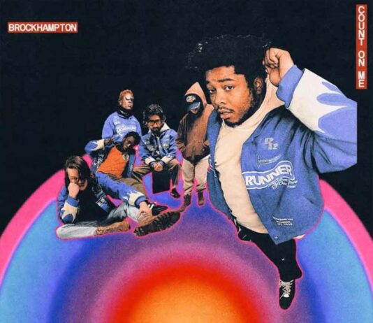 Count On Me -Brockhampton Feat. A$AP Rocky & SoGone SoFlexy Count On Me -Brockhampton Feat. A$AP Rocky & SoGone SoFlexy