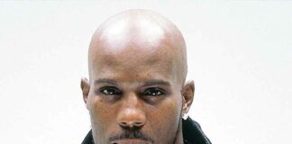 DMX is still in critical condition following a near fatal cardiac arrest