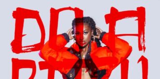 Do A B*tch (Remix) - Kali Feat. Rico Nasty