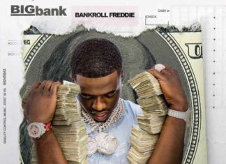 Dope Talk - Bankroll Freddie Feat. 2 Chainz & Young Scooter