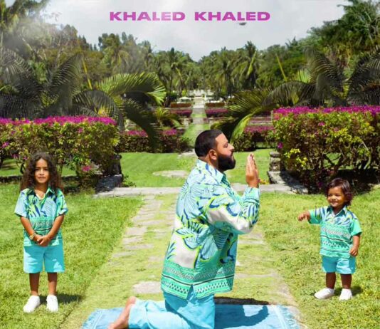 Big Paper – DJ Khaled Feat. Cardi B Big Paper - DJ Khaled Feat. Cardi B,THIS IS MY YEAR - DJ Khaled Feat. Big Sean, A Boogie Wit Da Hoodie, Rick Ross & Puff Daddy,Sorry Not Sorry - DJ Khaled Feat. Nas, Jay-Z & James Fauntleroy,Every Chance I Get - DJ Khaled Feat. Lil Baby & Lil Durk