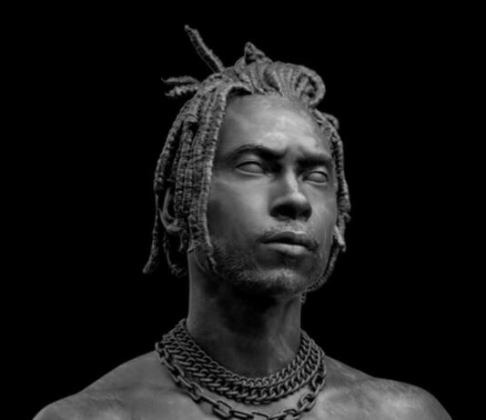 Funeral – Miguel Funeral - Miguel