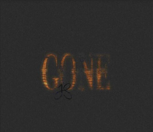 Gone - Jorja Smith