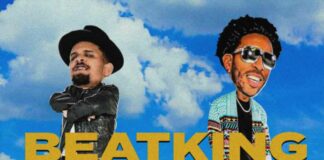 Keep It Poppin - BeatKing Feat. Ludacris & Queendom Come
