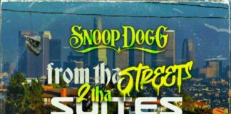 Gang Signs - Snoop Dogg Feat. Mozzy,Left My Weed - Snoop Dogg Feat. Devin The Dude & J. Black