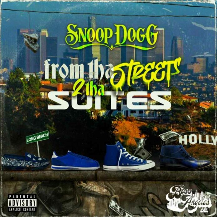 Gang Signs - Snoop Dogg Feat. Mozzy,Left My Weed - Snoop Dogg Feat. Devin The Dude & J. Black