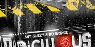 Ridiculous - Shy Glizzy & No Savage