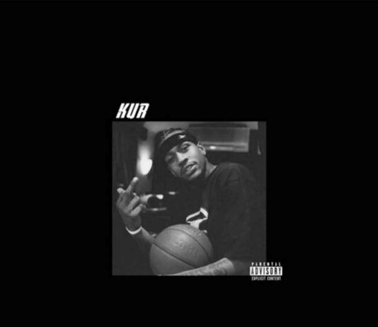 Lemon Pepper Freestyle - Kur