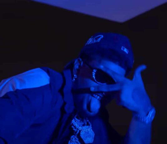 MOB – Smokepurpp MOB - Smokepurpp