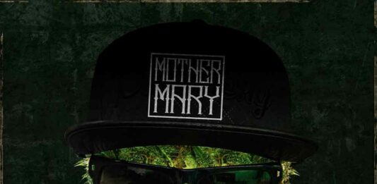 Mother Mary - B-Real Feat. DJ Paul Produced by Scott Storch