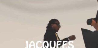 No More Parties (Quemix) - Jacquees Feat. Erica Banks