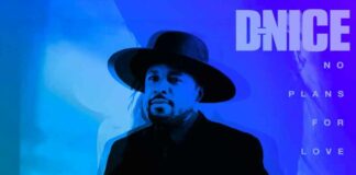No Plans For Love (Remix) - DJ D-Nice Feat. Snoop Dogg, Ne-Yo & Kent Jones