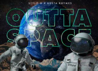 Outta Space - Stylo G Feat. Busta Rhymes