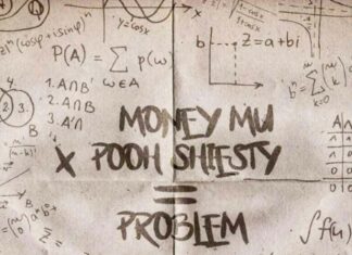 Problem - Money Mu Feat. Pooh Shiesty