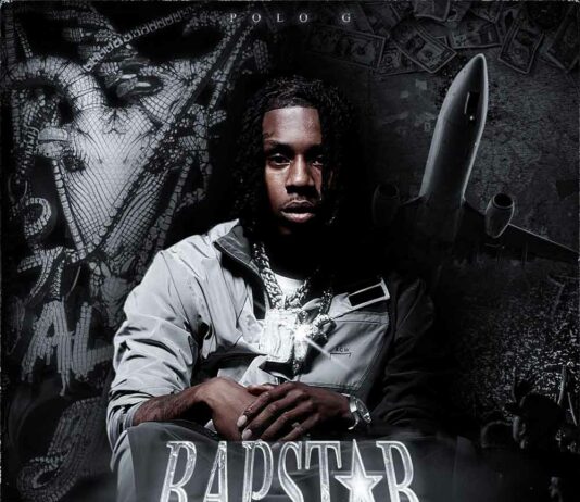RAPSTAR - Polo G