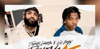 Ramen & OJ - Joyner Lucas Feat. Lil Baby