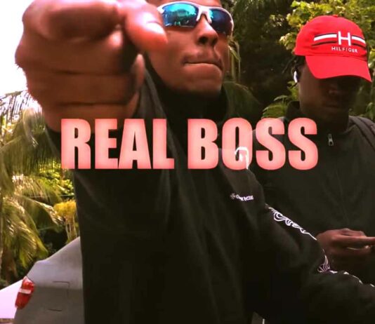 Real Boss - Rich The Kid Feat. Jay Critch & Skillibeng