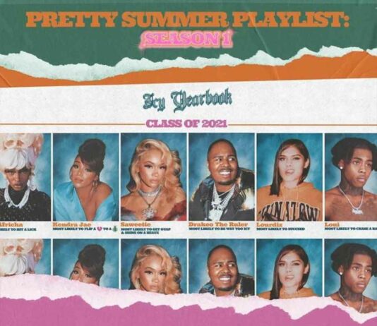 Risky – Saweetie Feat. Drakeo The Ruler Risky - Saweetie Feat. Drakeo The Ruler