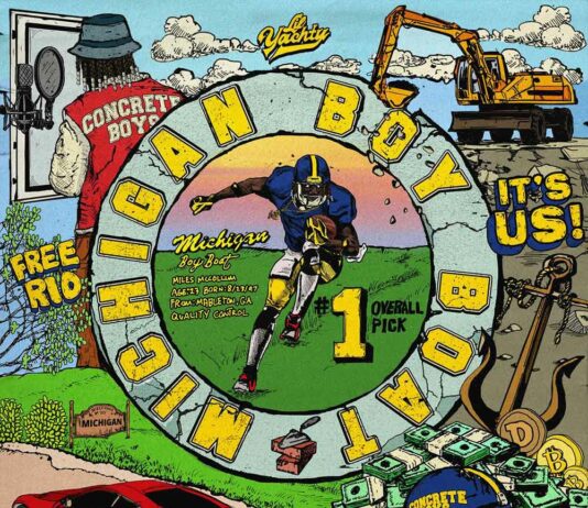 Never Did CokeLil Yachty Feat. Swae Lee,Dynamic Duo - Lil Yachty Feat. Tee Grizzley,SB 2021 - Lil Yachty Feat. Sada Baby