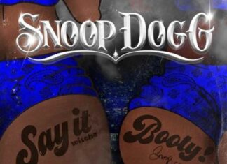 Say It Witcha Booty - Snoop Dogg Feat. ProHoeZak