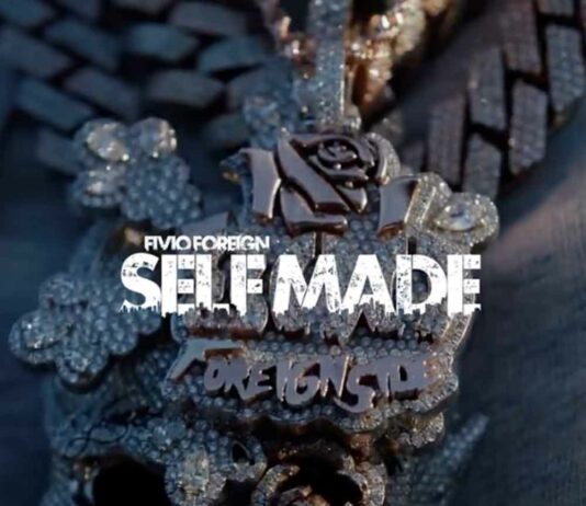 Self Made - Fivio Foreign
