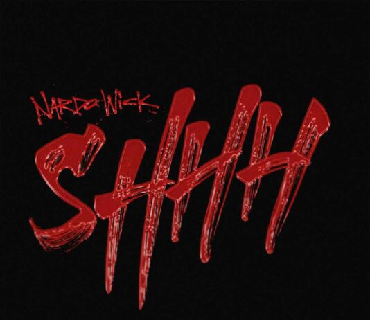 Shhh – Nardo Wick Shhh - Nardo Wick